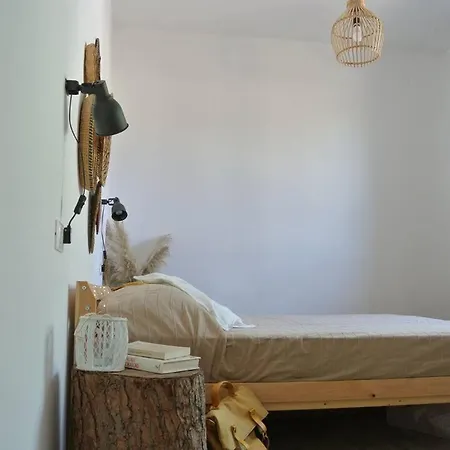 Salvia E Rosmarino, Casa Con Giardino Holiday home *
