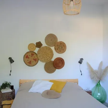 Holiday home Salvia E Rosmarino, Casa Con Giardino *