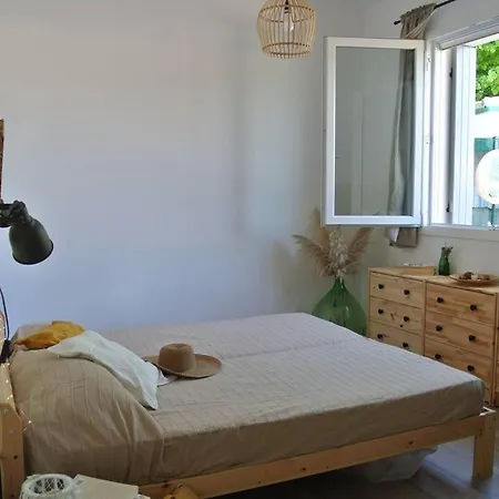 Salvia E Rosmarino, Casa Con Giardino Holiday home
